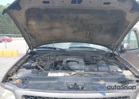 2002 Ford F-150 King Ranch/Lariat/Xl/Xlt z USA, uszkodzony, nr VIN 1FTRX18L02NB01147